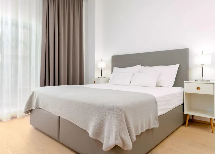 Graz Aparthotels