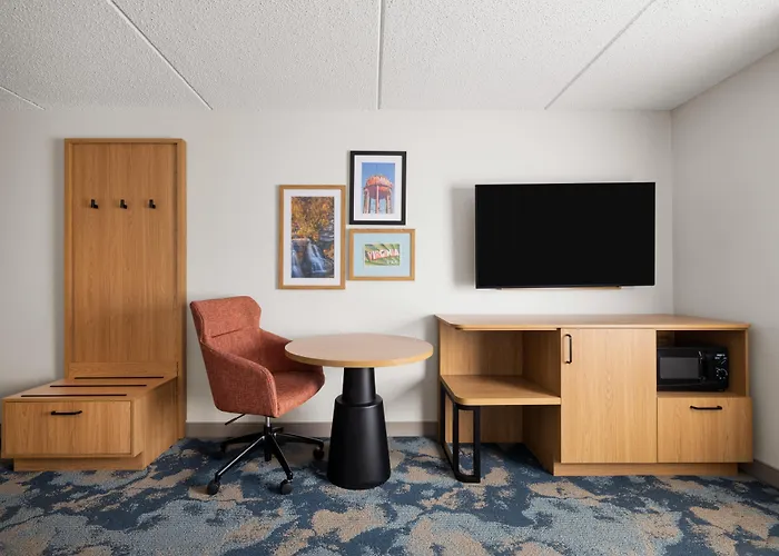 Hampton Inn Warrenton, Va