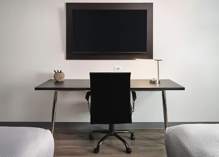 Stayapt Suites Ocala