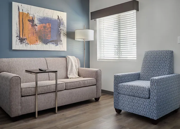 Stayapt Suites Ocala