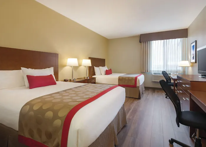 Williston Cheap Hotels