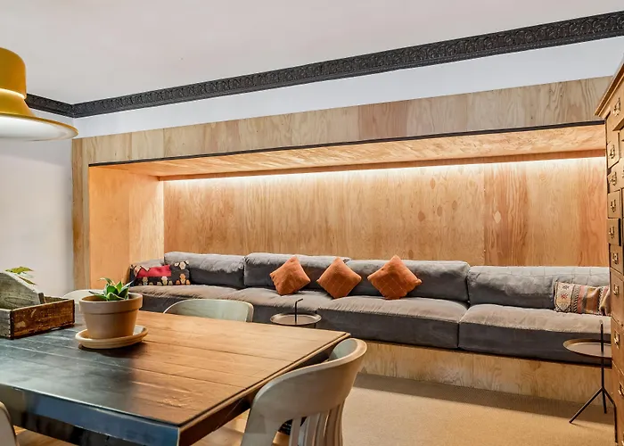 The Clyde Hotel Portland By Kasa Living