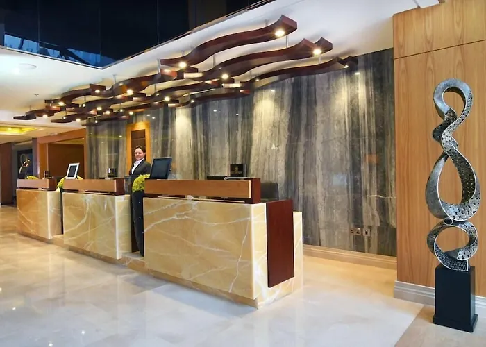 Meshal Hotel