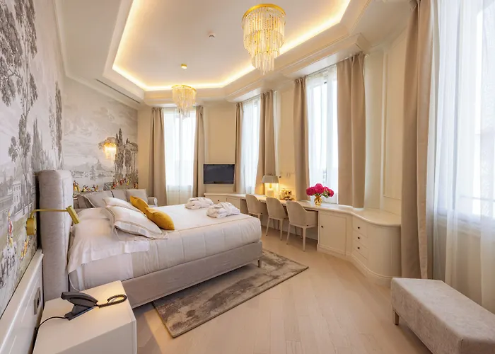 Hotel Belvedere
