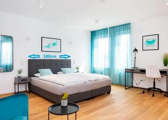 Servento Boardinghouse