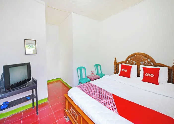 Hotel O Arimbi