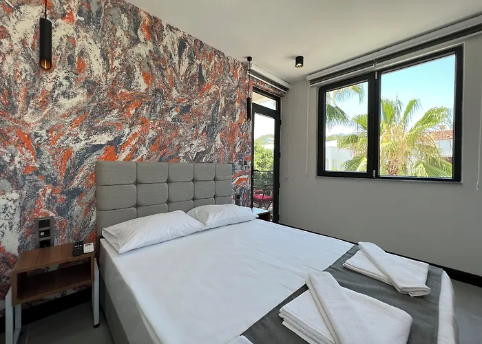 EURONOVA HOTEL&SUiTES