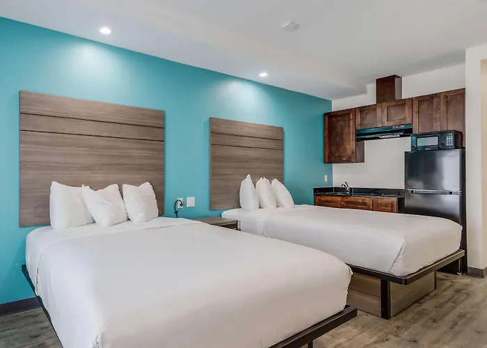 Red Lion Inn & Suites Katy