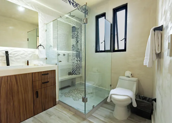 Casa Nawalli Puerto Vallarta Boutique Hotel - Adults Only