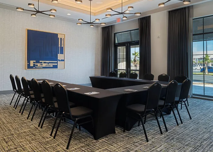Hotel Indigo Panama City Marina By Ihg