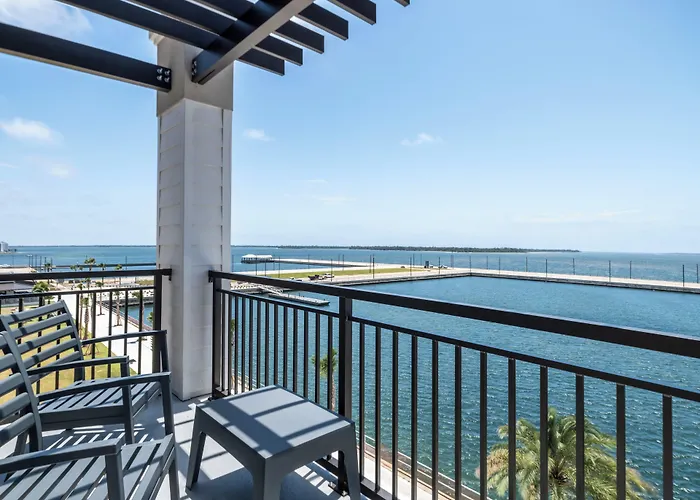 Hotel Indigo Panama City Marina By Ihg