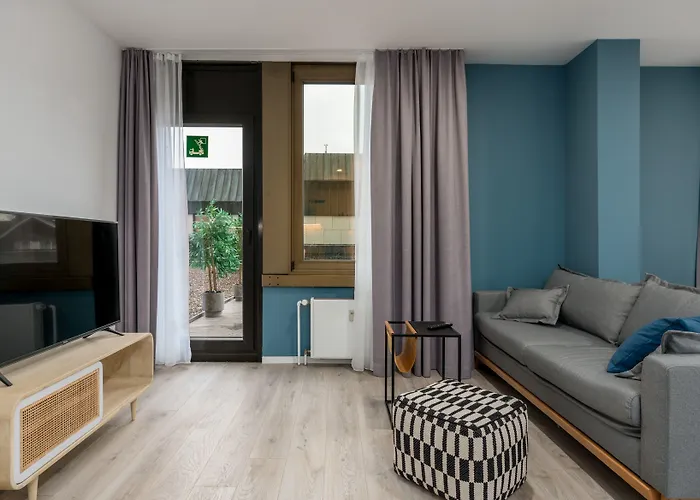 BRIGHT Lippstadt Klusetor
