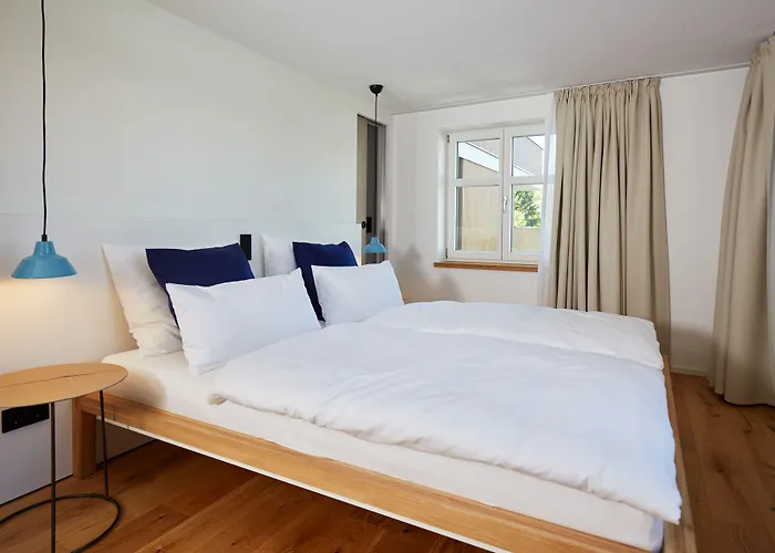 Sternen Bohlingen Aparthotel