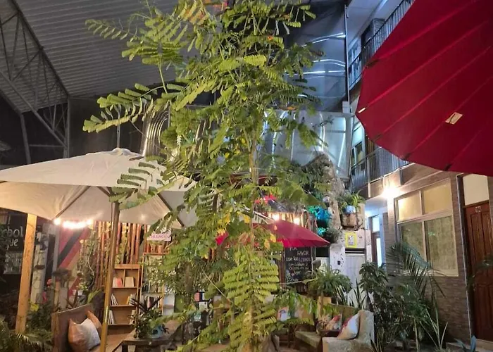 Libelula Hotel