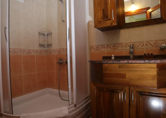 Nazar Hotel