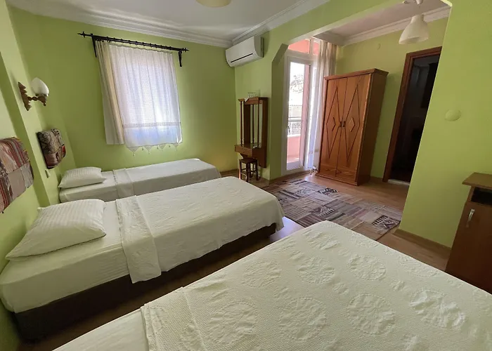 Nazar Hotel