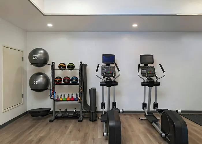 Fairfield By Marriott Inn & Suites Phoenix West Chandler