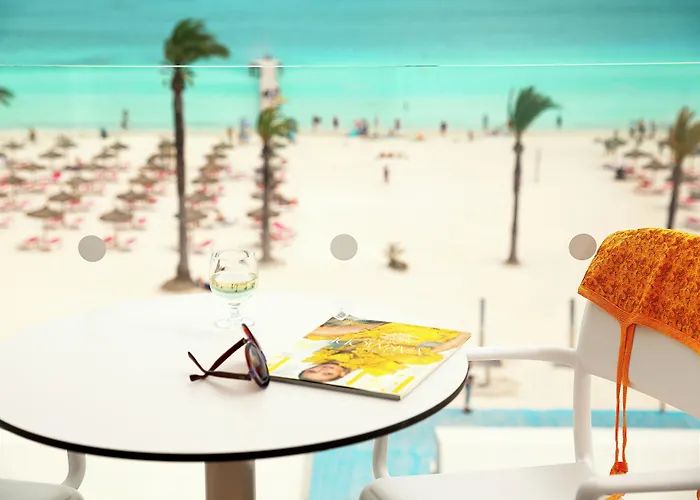 Sunwing Alcudia Beach