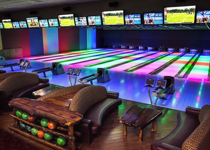 Avid Hotel Wisconsin Dells Lake Delton By Ihg