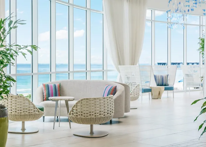 Hyatt Place Panama City Beach - Beachfront