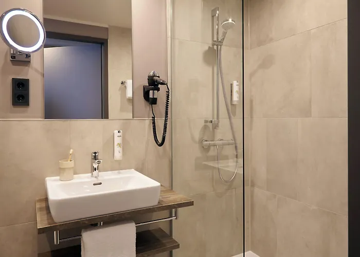 Candlewood Suites Duesseldorf Airport By Ihg
