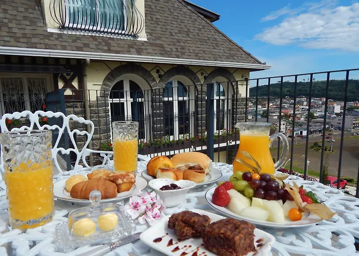 Castelo Boutique Hotel