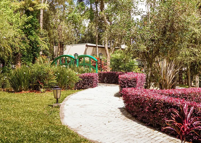 Castelo Boutique Hotel