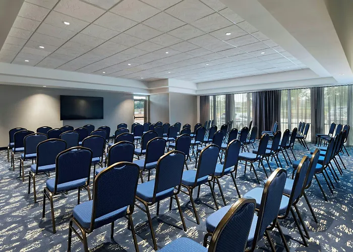 Courtyard By Marriott Austin Dripping Springs