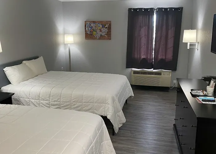 Schmidt'S Creek Hotel