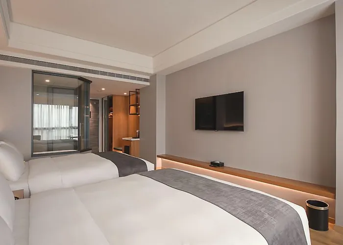 Grand Banyan Hotel