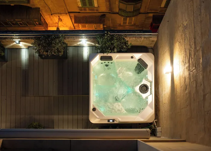 The Capital Boutique Hotel