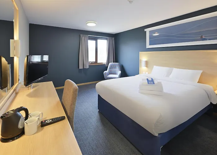 Travelodge Sunderland Central