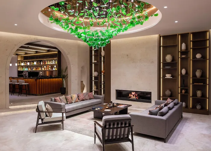 Alden Hotel Cappadocia