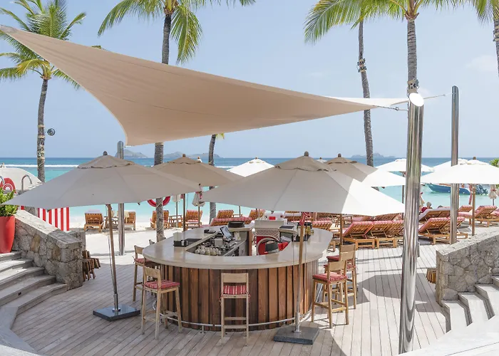 Eden Rock - St Barths