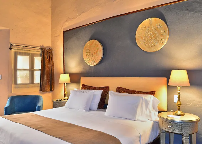 Hotel Mesones 49