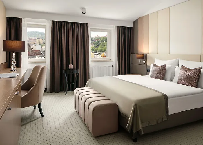Boutique Hotel Saxonia