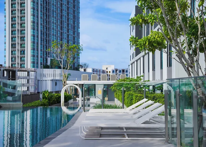 Holiday Inn Express Rayong