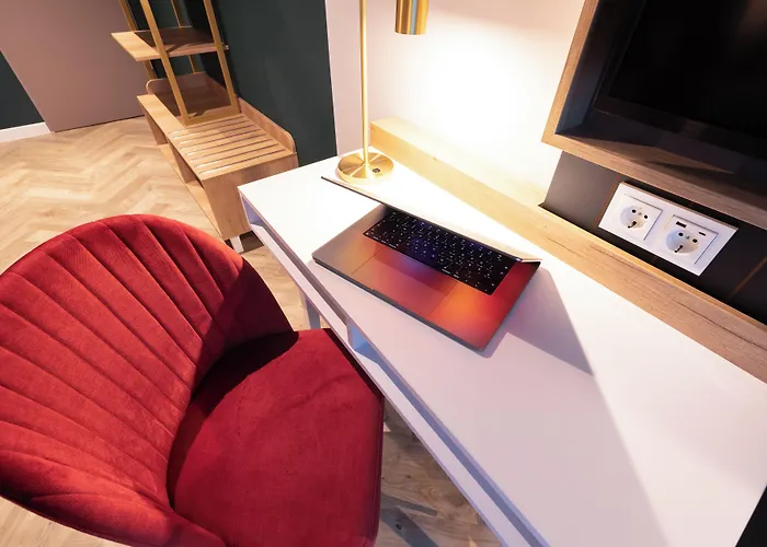 Holiday Inn - The Niu, Flower Konstanz By Ihg