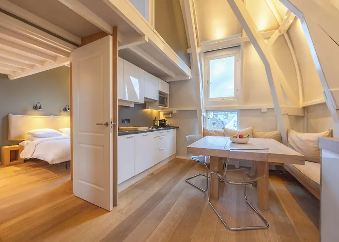 Park Mansion Hotel