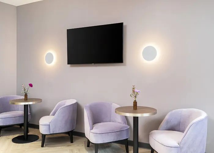 Elaya Hotel Regensburg City Center, Trademark By Wyndham