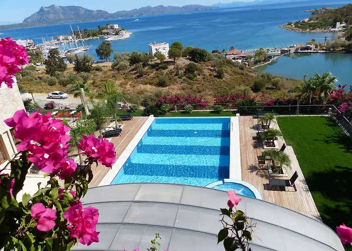 Cape Krio Boutique Hotel & Spa - Over 12 Years Old Adult Only