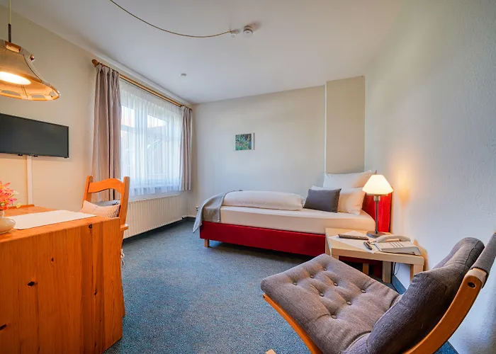 Hotel Zur Eule