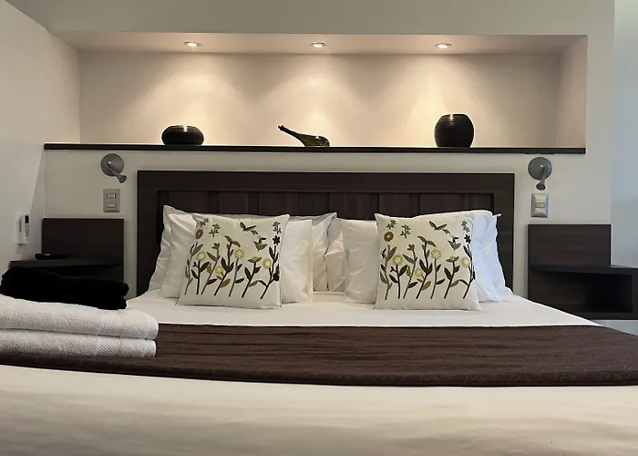 Bhb Hotel Boutique