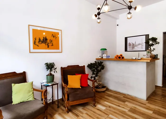 Grand Boutique Hotel