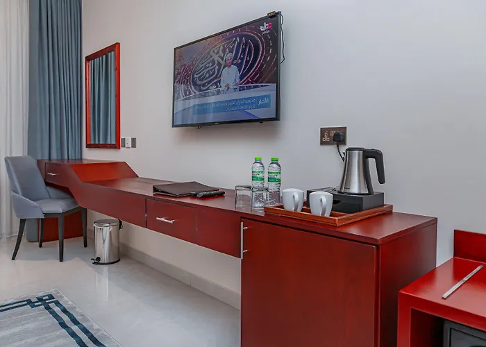 Salalah Hotels