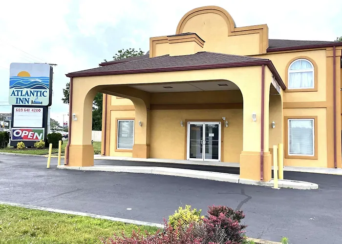 Atlantic Inn