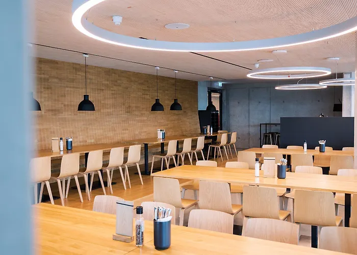 Coreum Hotel