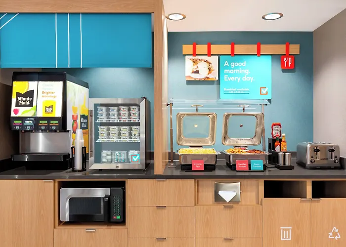 Avid Hotel Summerville By Ihg