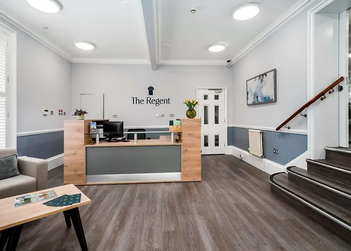 The Regent Aparthotel