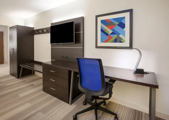 Holiday Inn Express & Suites - Bardstown By Ihg